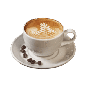 ☕ Café