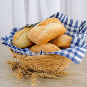 🥣 Blé – Petite / Grande