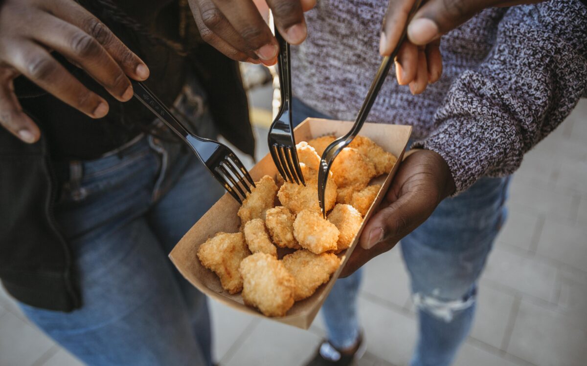 Découvrez Snack AFG : le meilleur de la street food