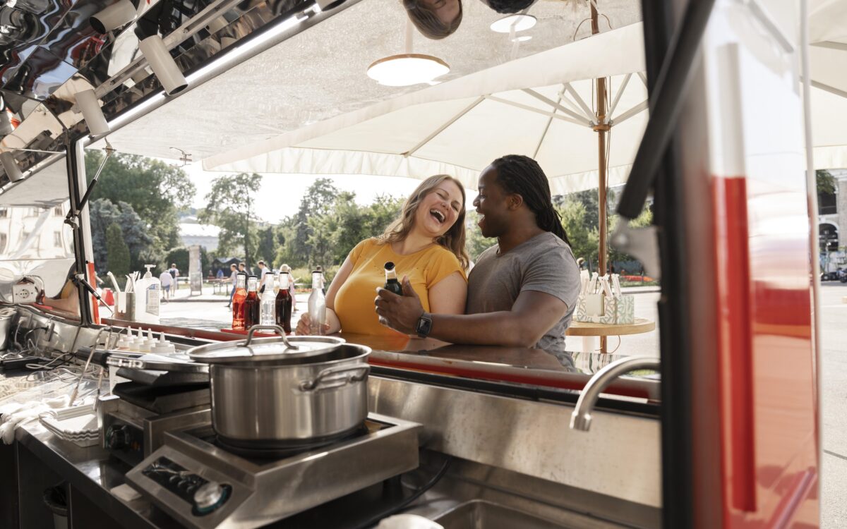 Snack AFG la nouvelle référence locale