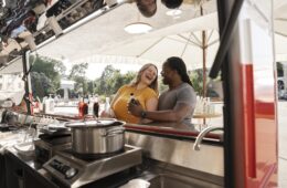 Snack AFG la nouvelle référence locale