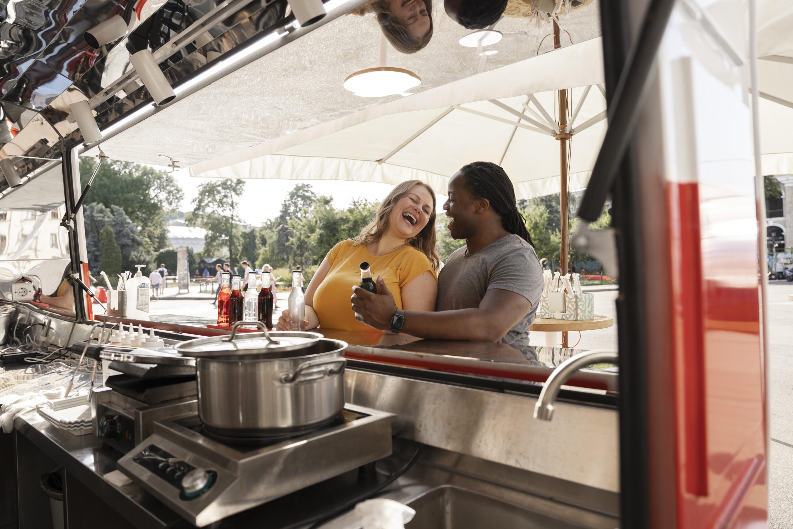 Snack AFG la nouvelle référence locale